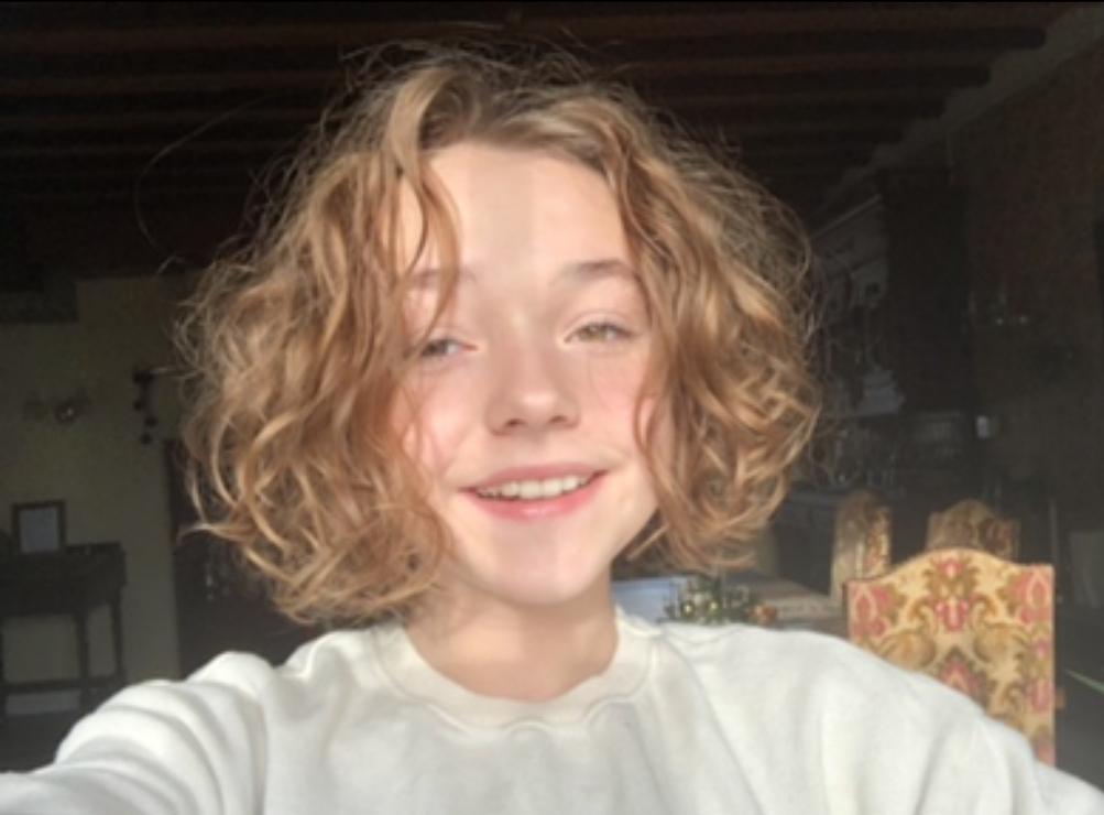 Sophia ReidGantzert picture