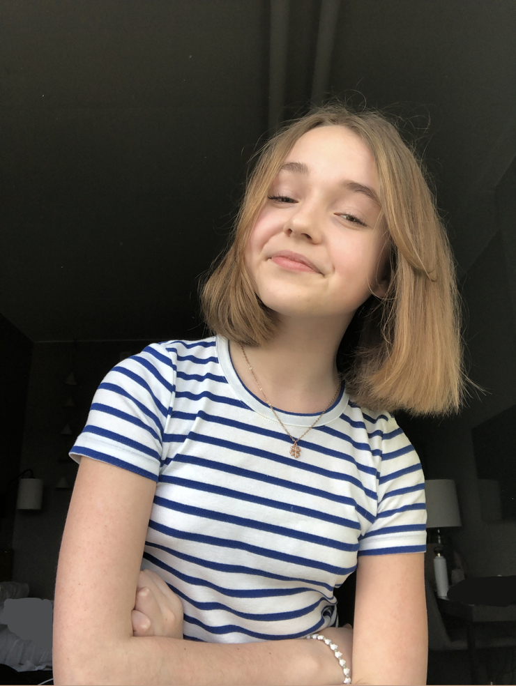 Picture of Sophia ReidGantzert