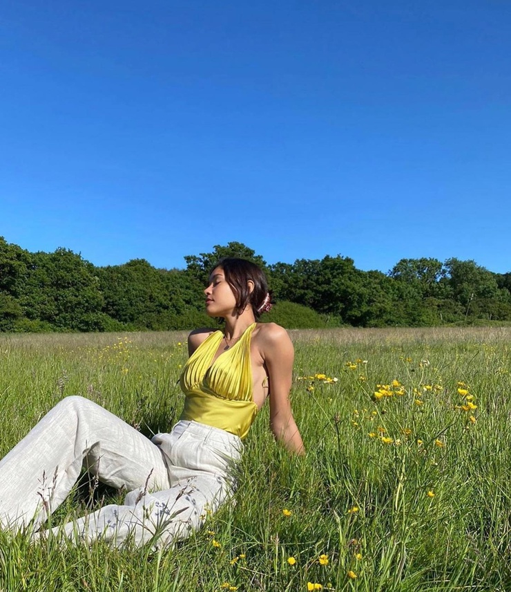 Image of Sian Lilly