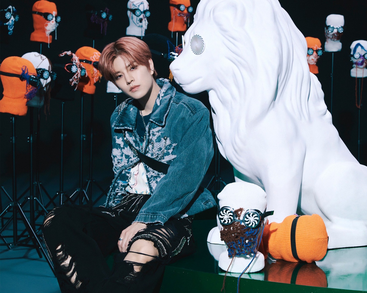 Seungmin