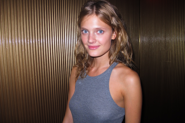 Constance Jablonski Constance Jablonski