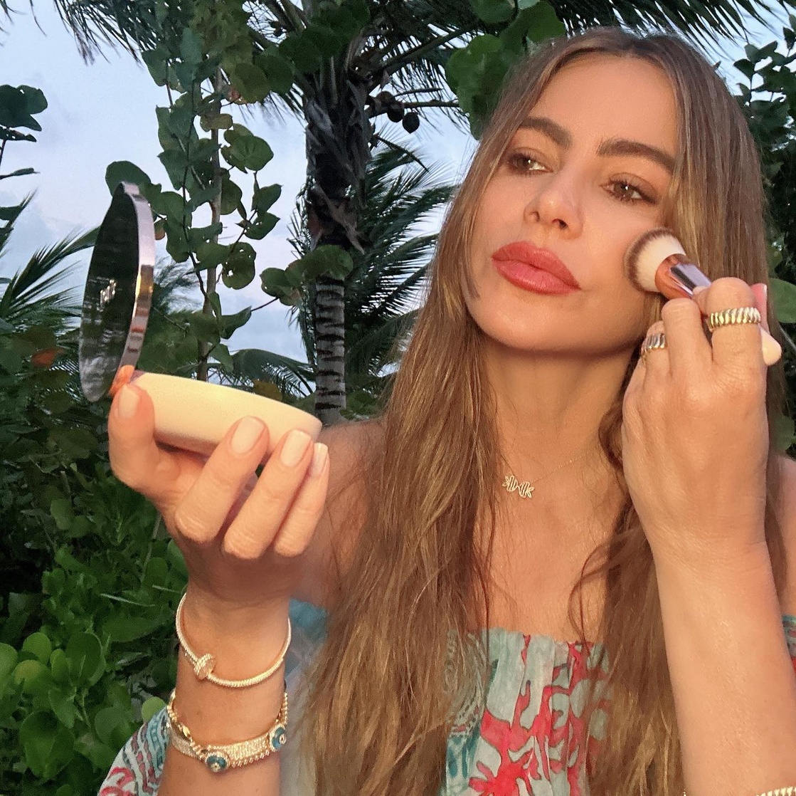 Sofía Vergara