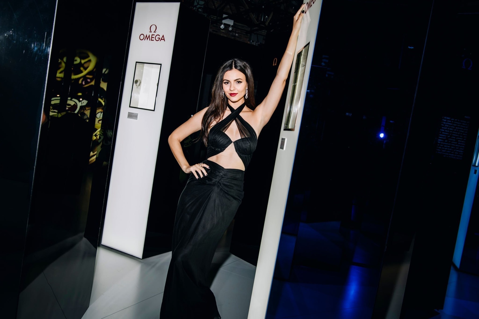 Victoria Justice