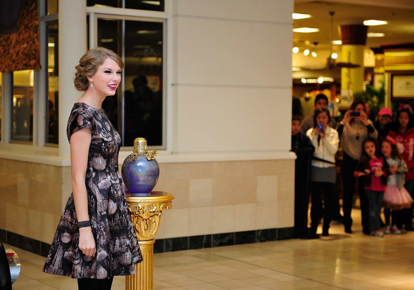 Taylor Swift