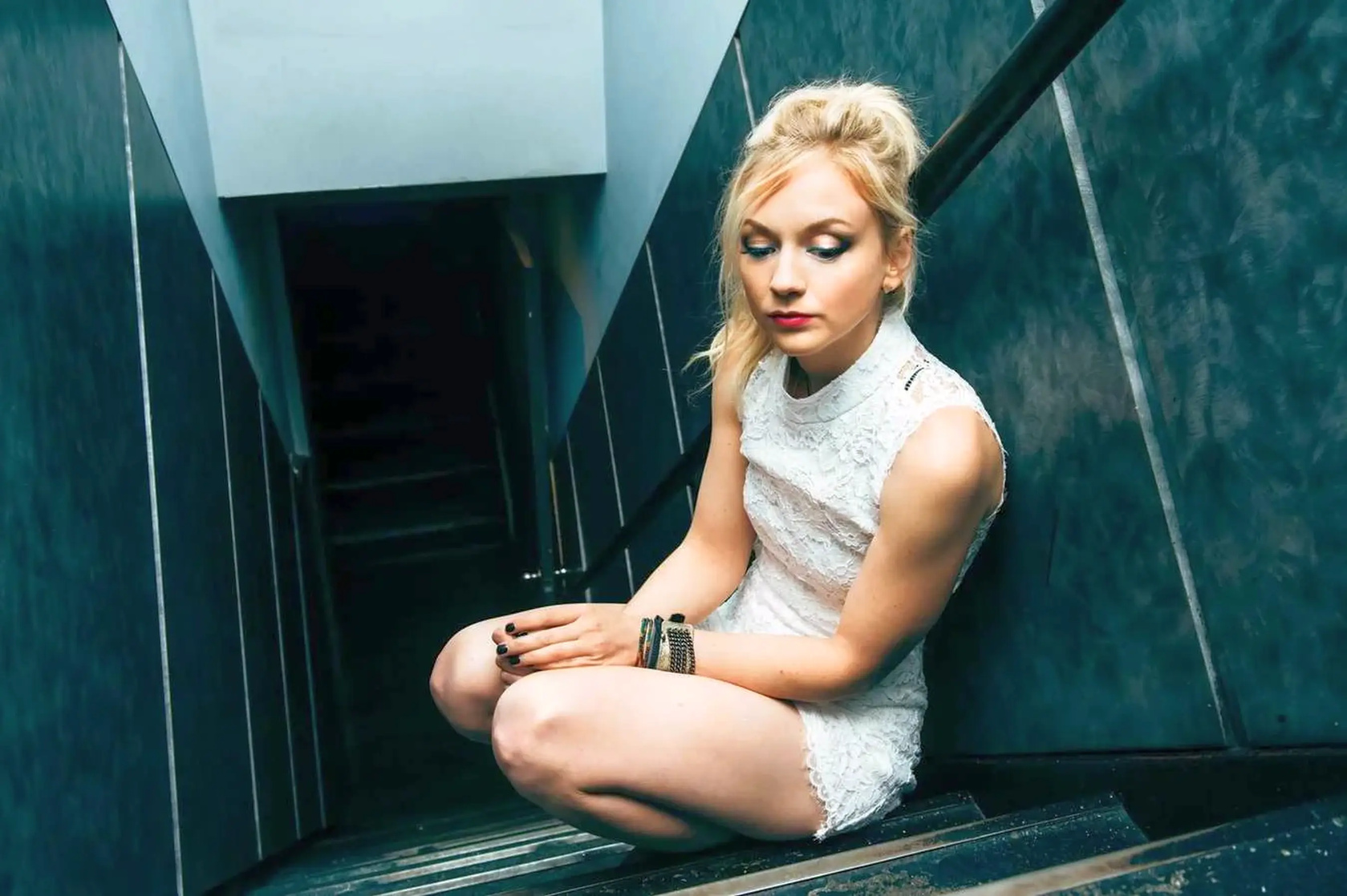 Emily Kinney Emily Kinney