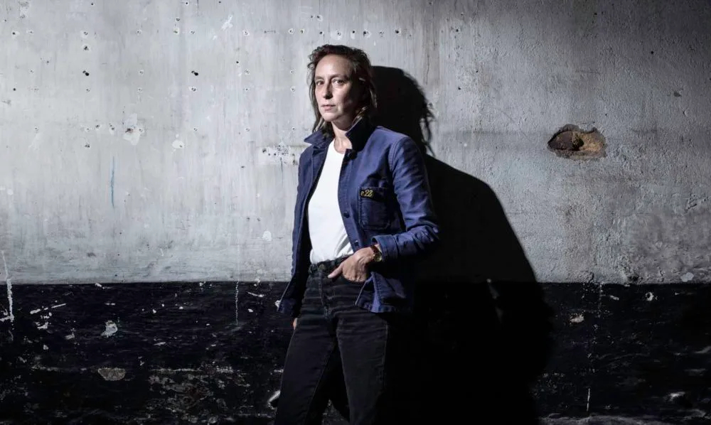 Céline Sciamma Céline Sciamma