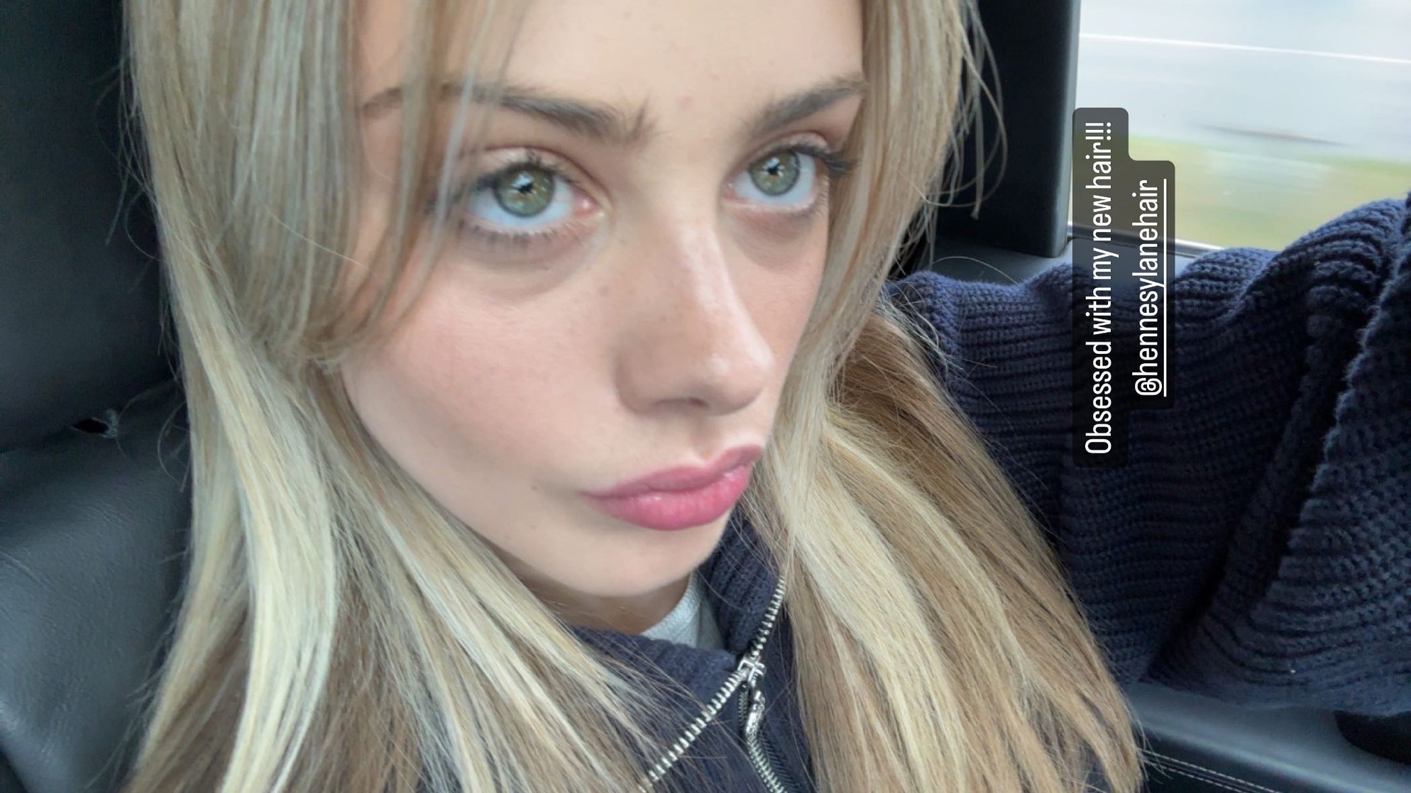 India Woollard