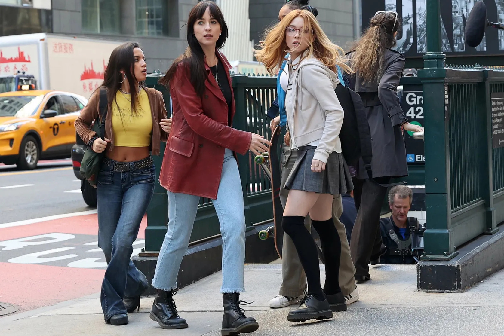Sydney Sweeney