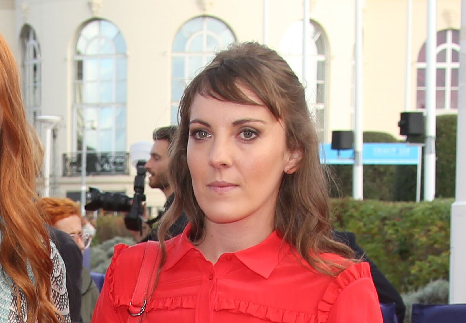 Léonor Serraille