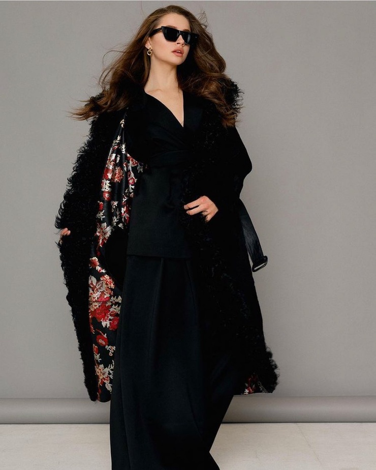 Ksenia Gorevich image