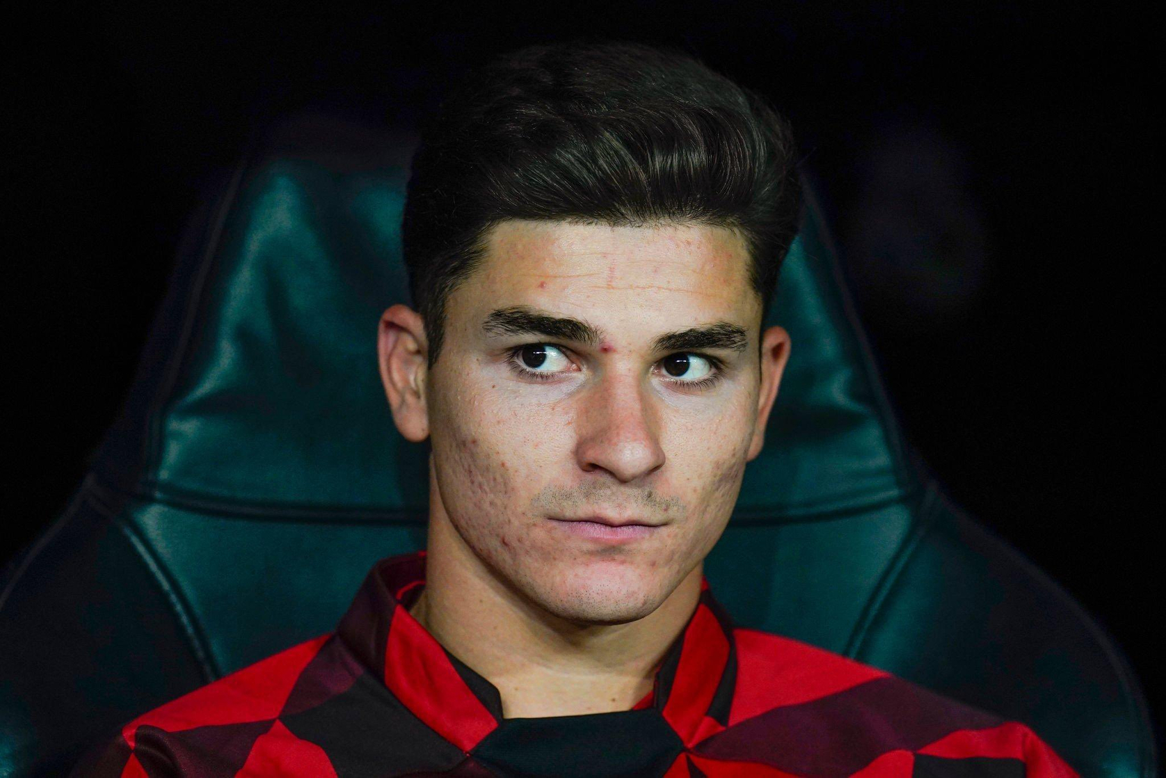 Julián Álvarez Julián Álvarez