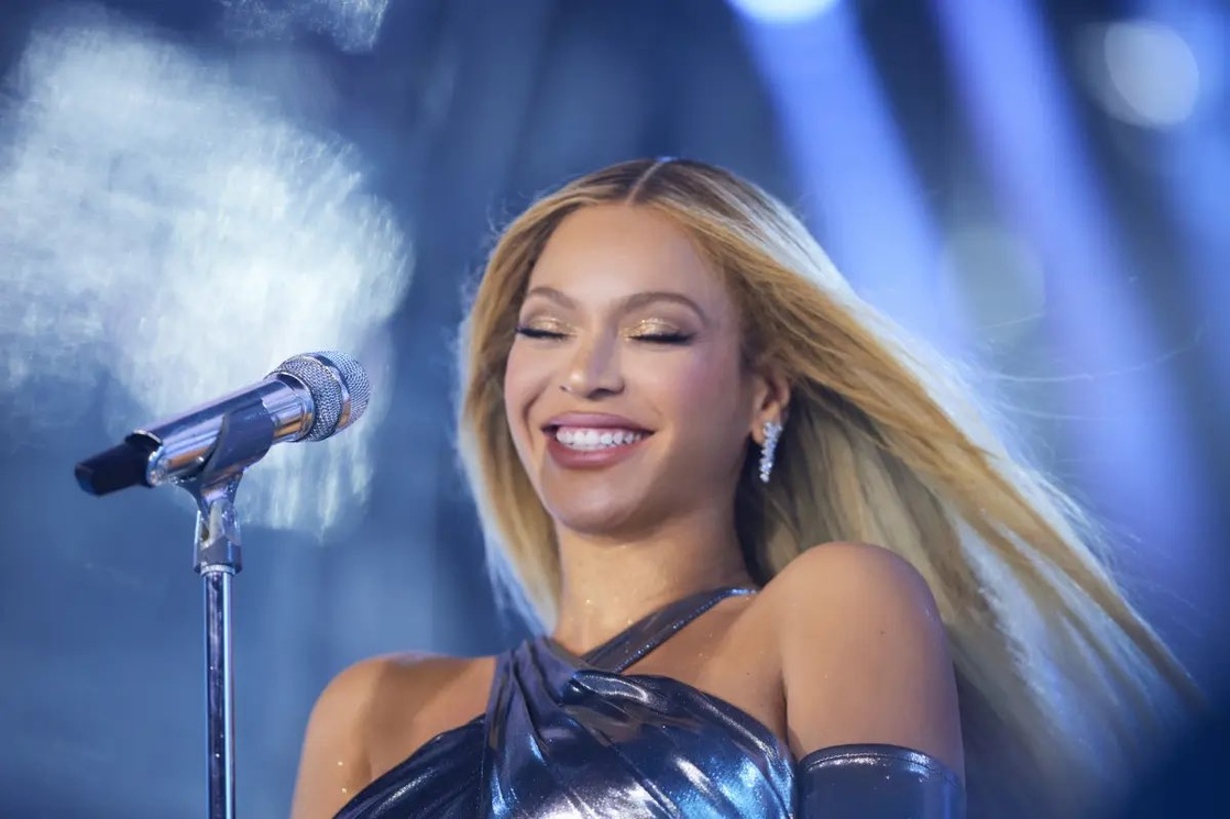 Picture of Beyoncé Knowles