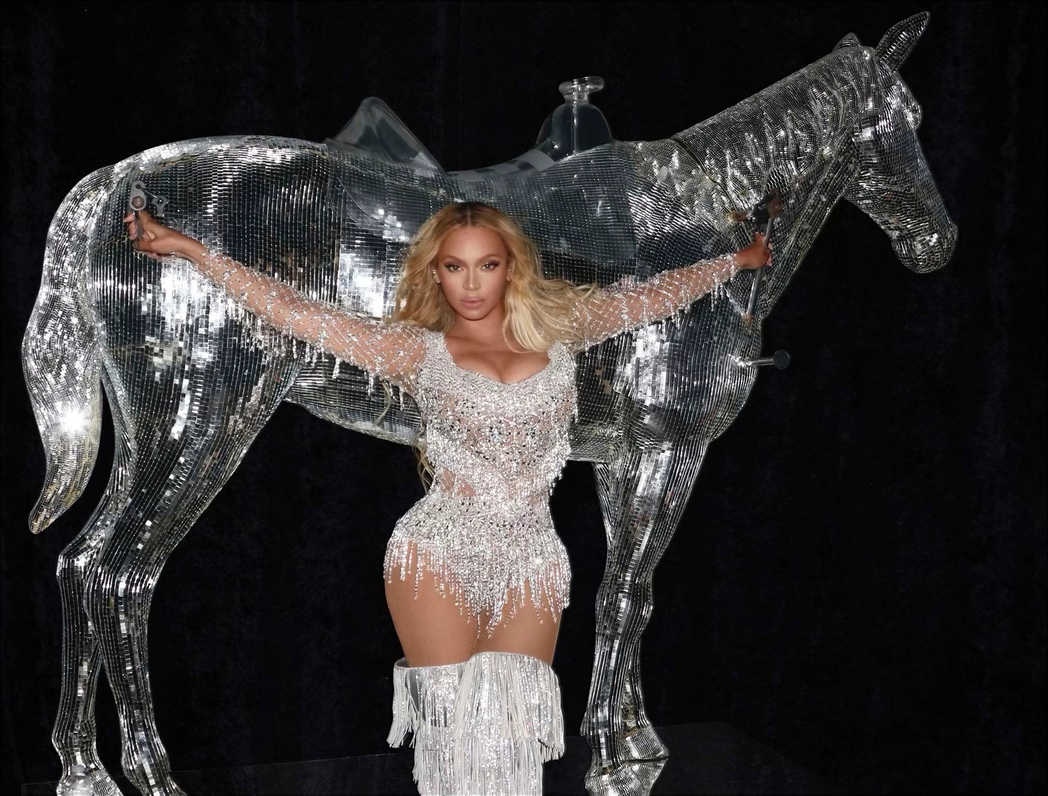 Beyoncé Knowles