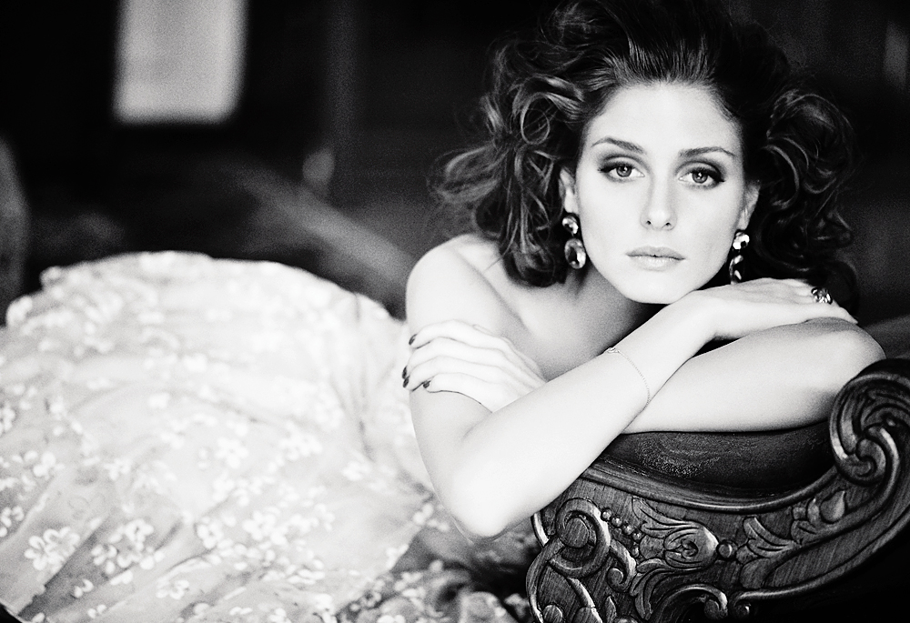 Olivia Palermo Olivia Palermo