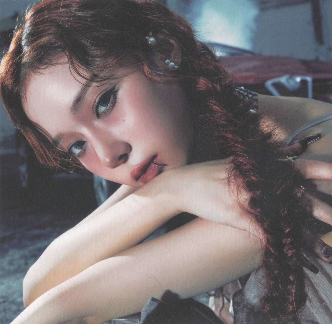 Min-Jeong Kim