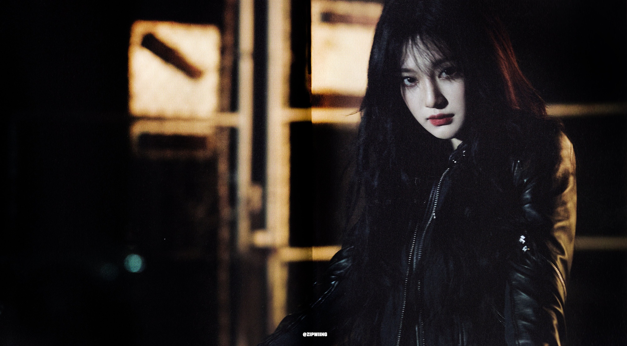 Yizhuo Ning