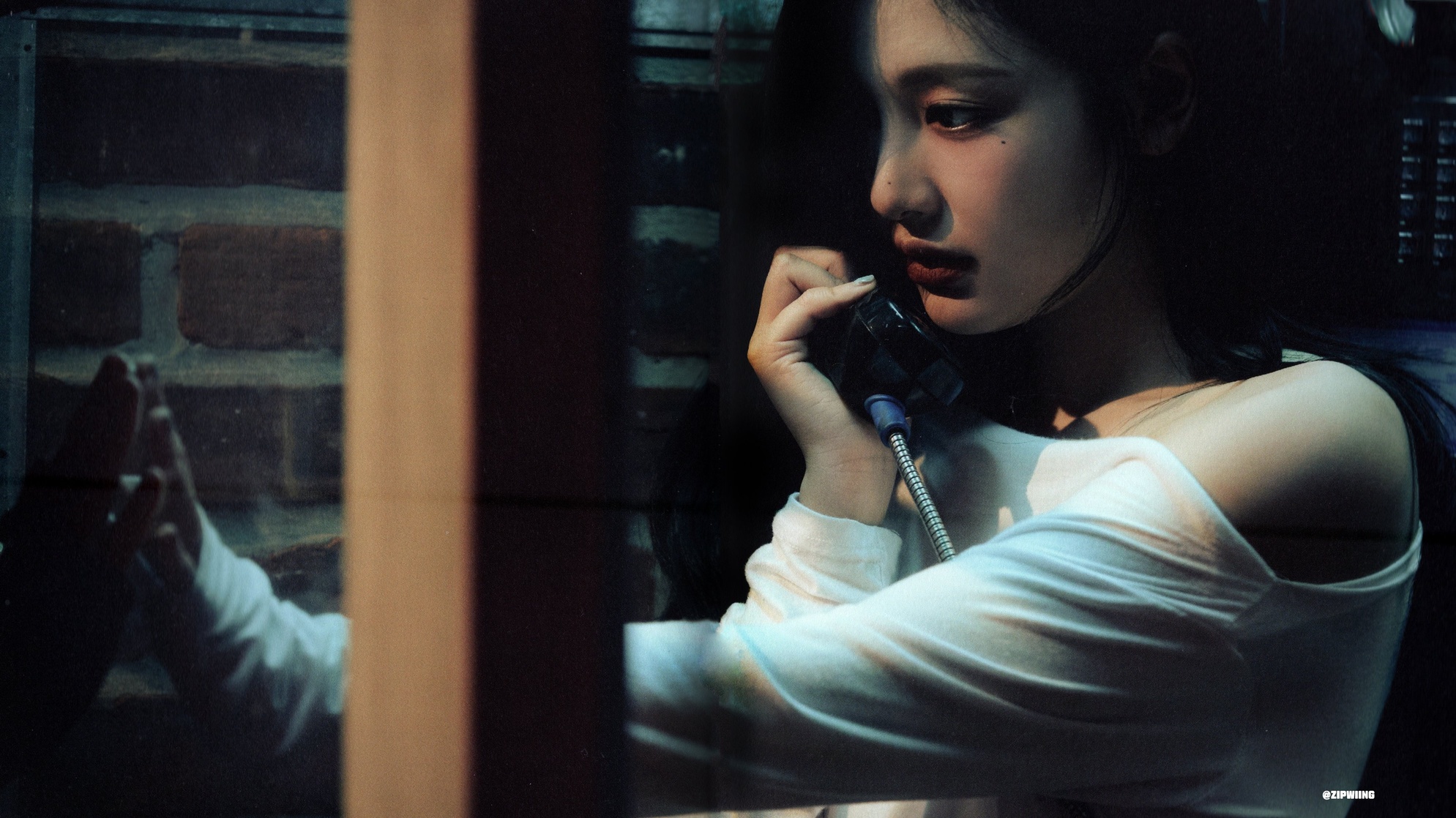 Yizhuo Ning
