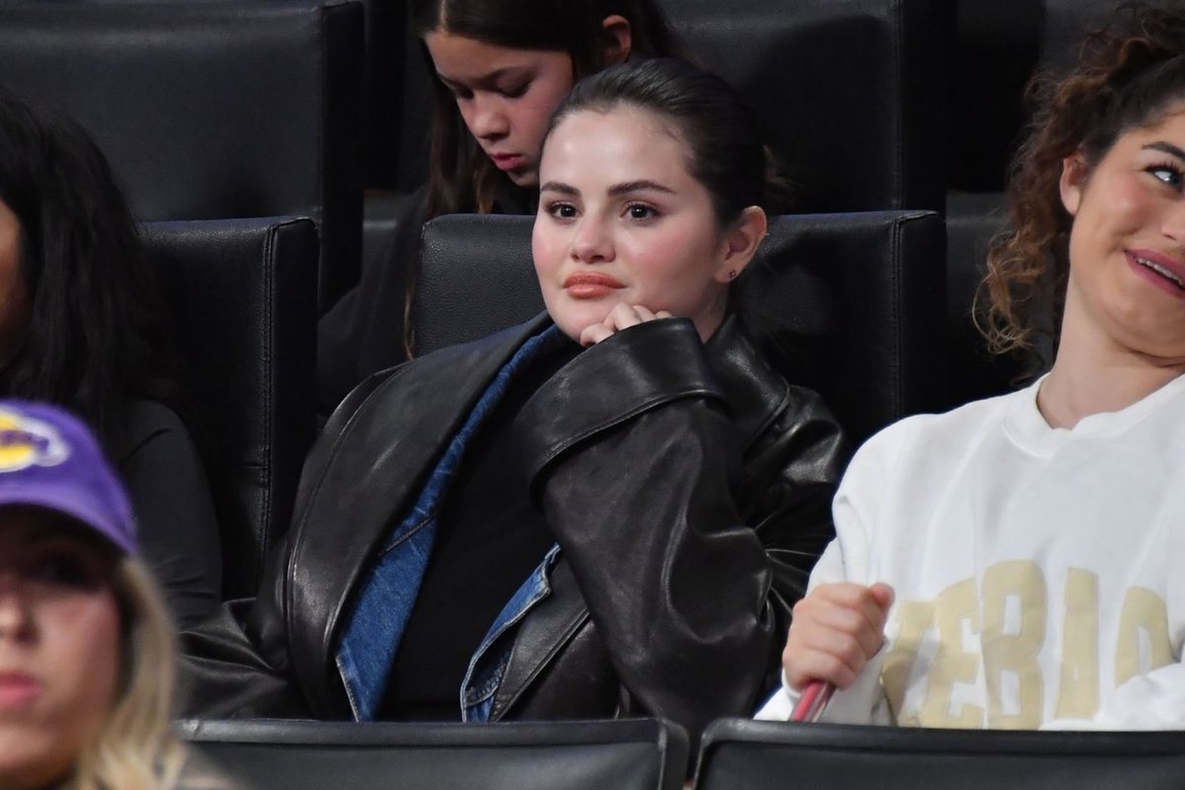 Selena Gomez