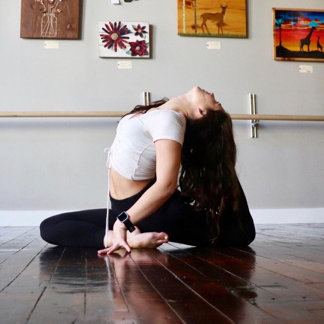 Picture of Ashley Jolly