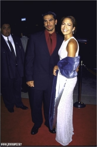 Selena Premiere 1997