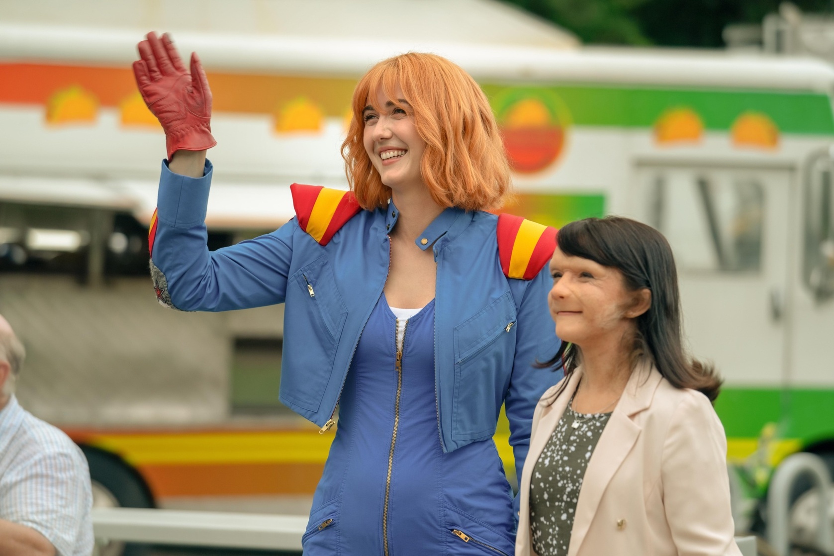 Doom Patrol