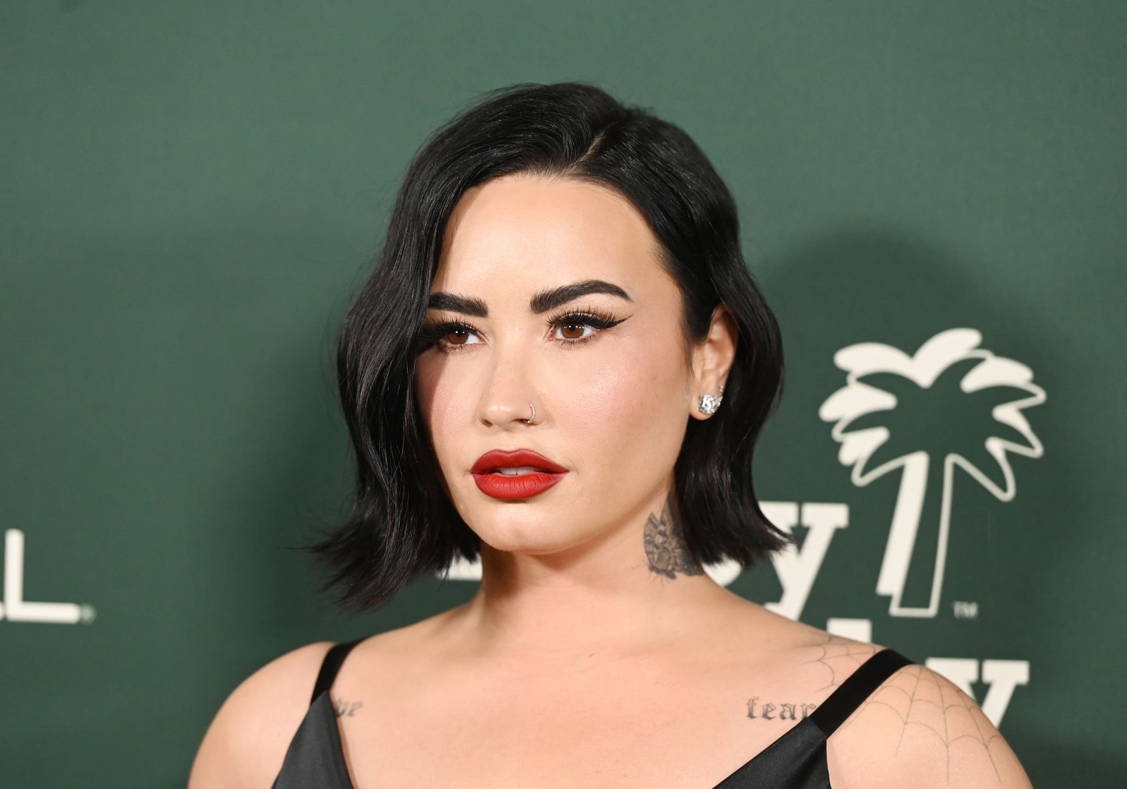 Demi Lovato