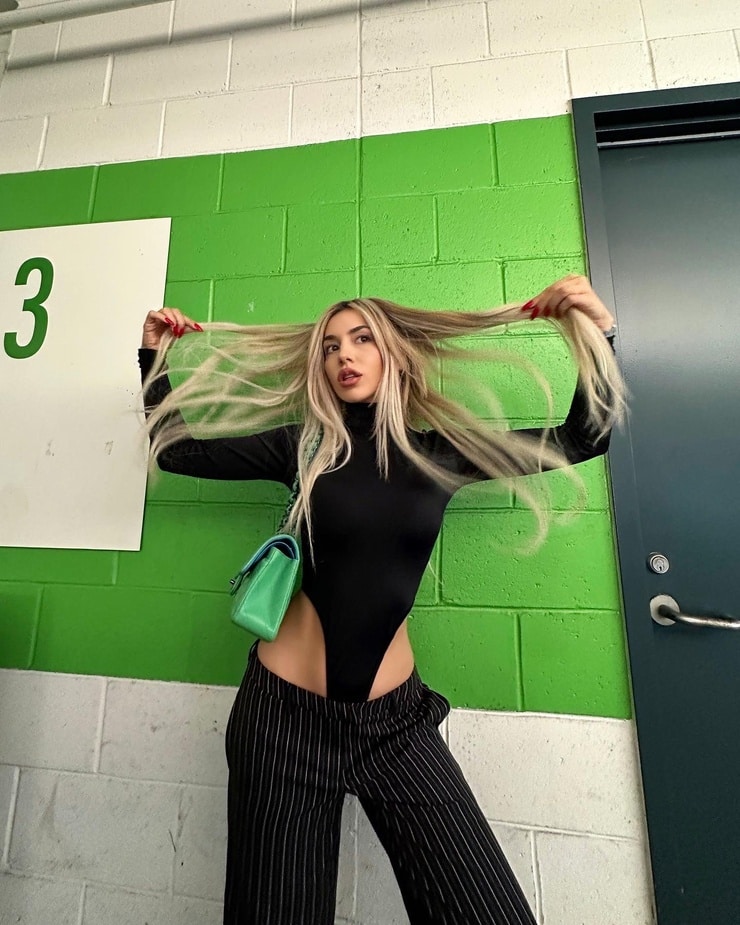 Picture Of Ava Max