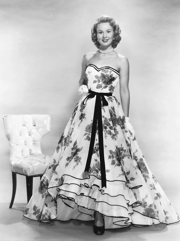 Virginia Mayo image