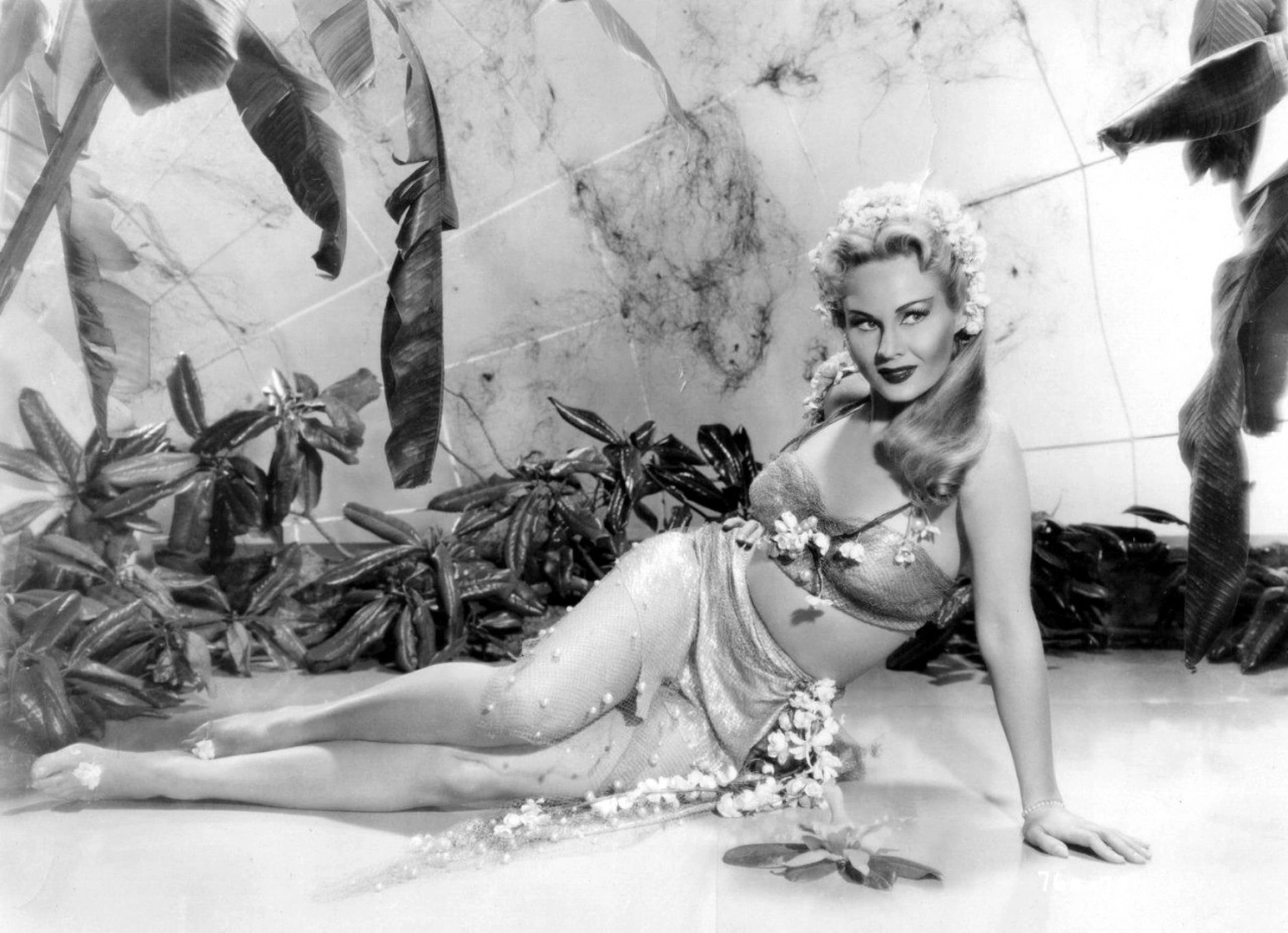 Virginia Mayo