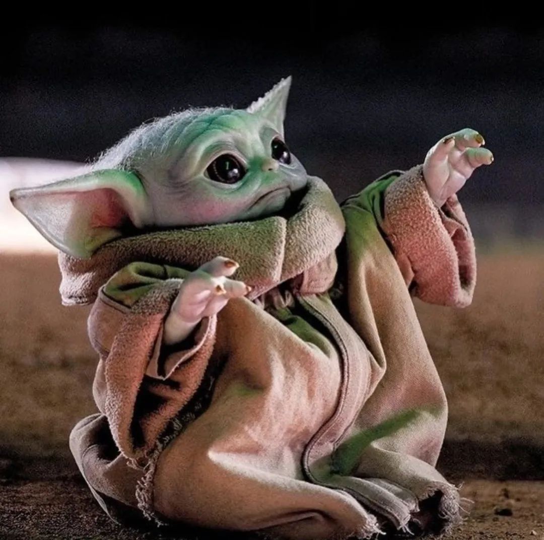 Grogu