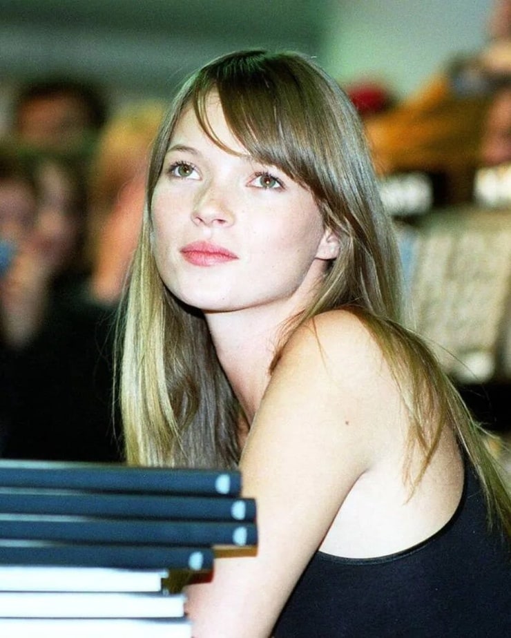 Image Of Kate Moss