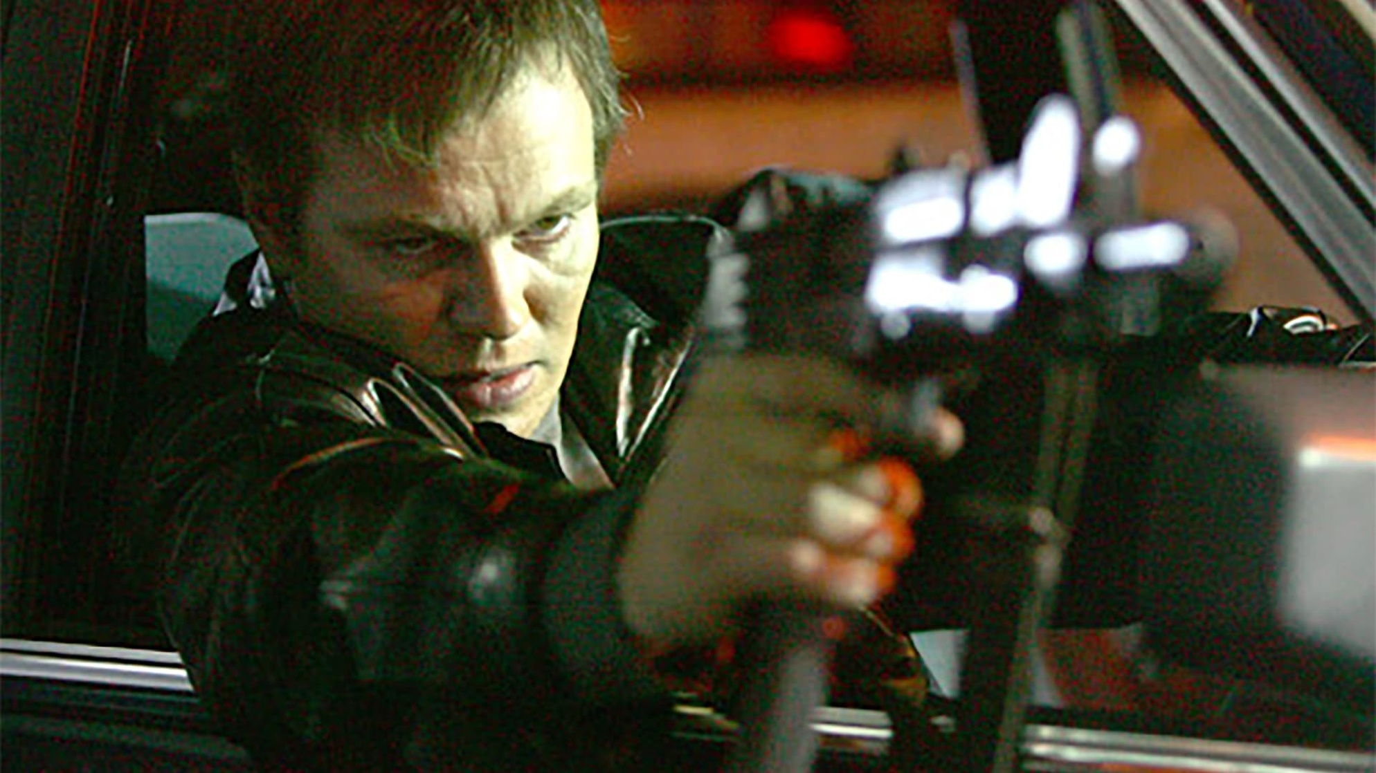 Rise of the Footsoldier