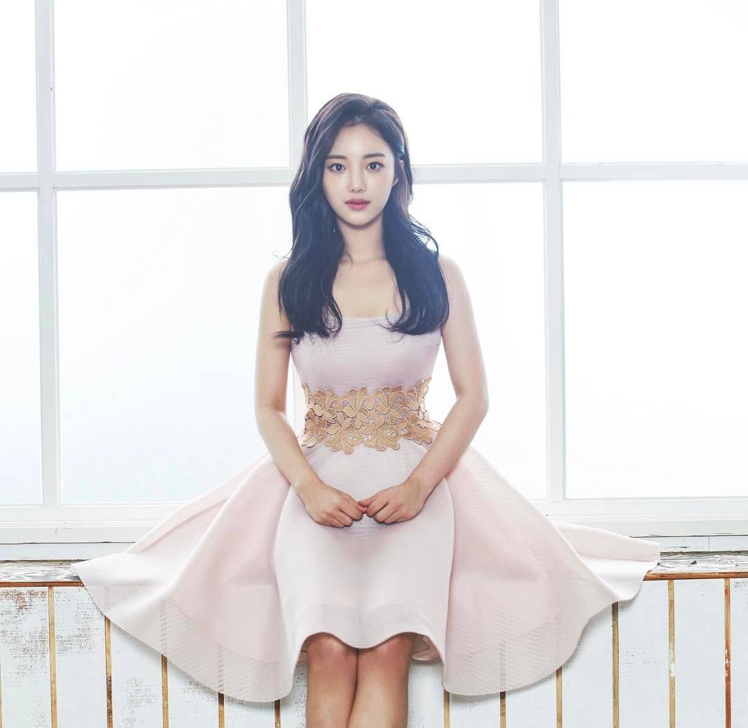 So-Eun Han