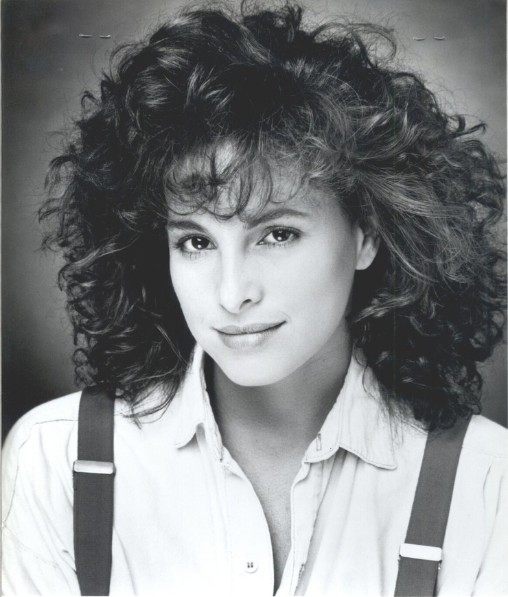 Picture of Marcy Kaplan