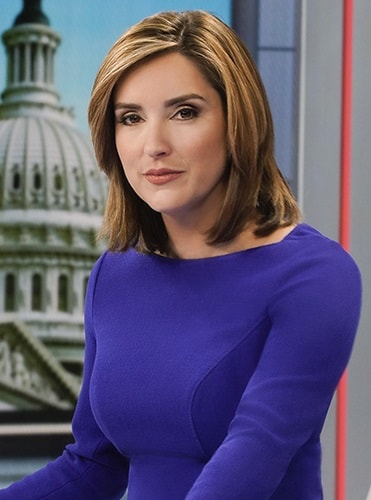 Picture Of Margaret Brennan   740full Margaret Brennan 