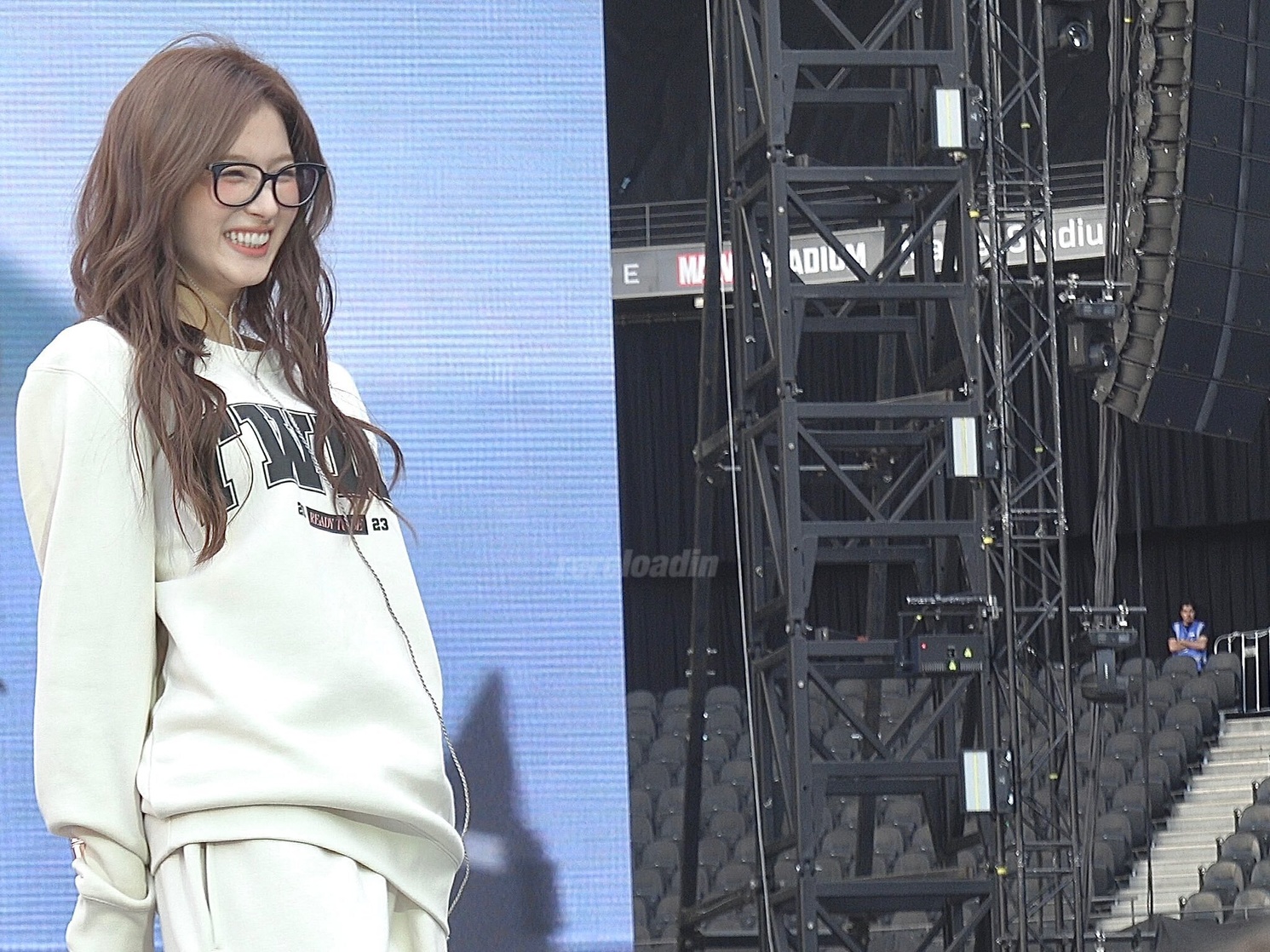 Minatozaki Sana