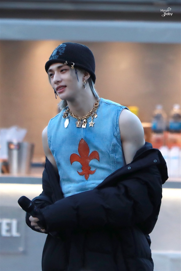 Picture of HyunJin Hwang