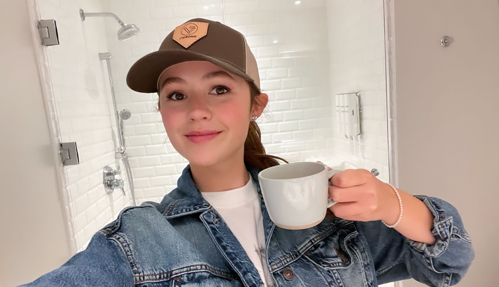 Olivia Sanabia