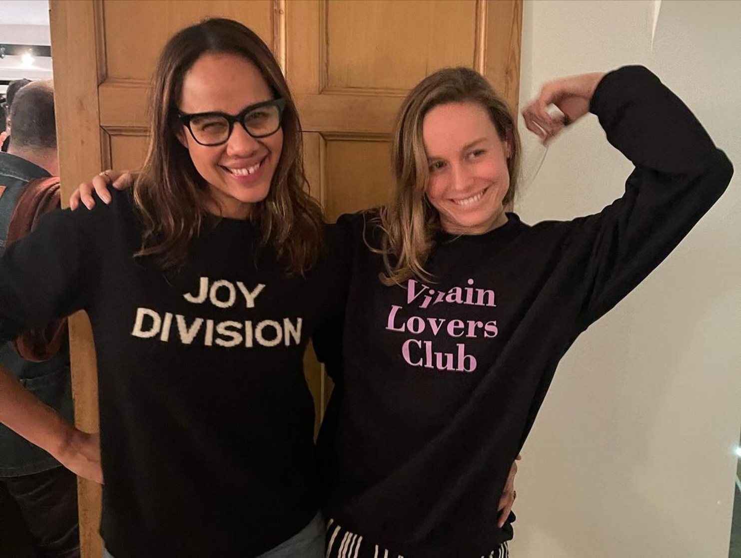 Brie Larson Brie Larson