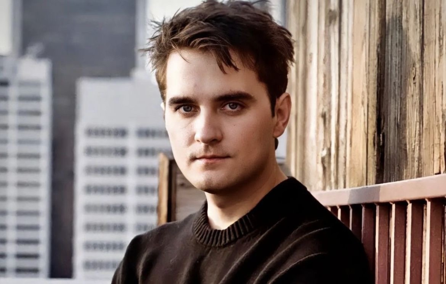 Landon Liboiron