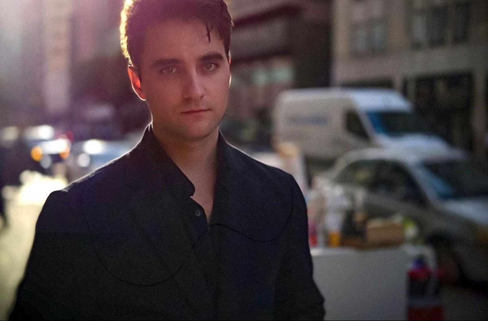 Landon Liboiron