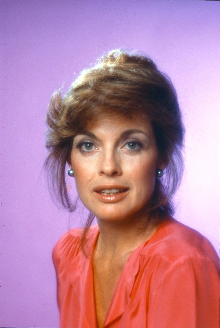 Linda Gray