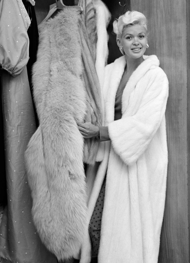 Jayne Mansfield