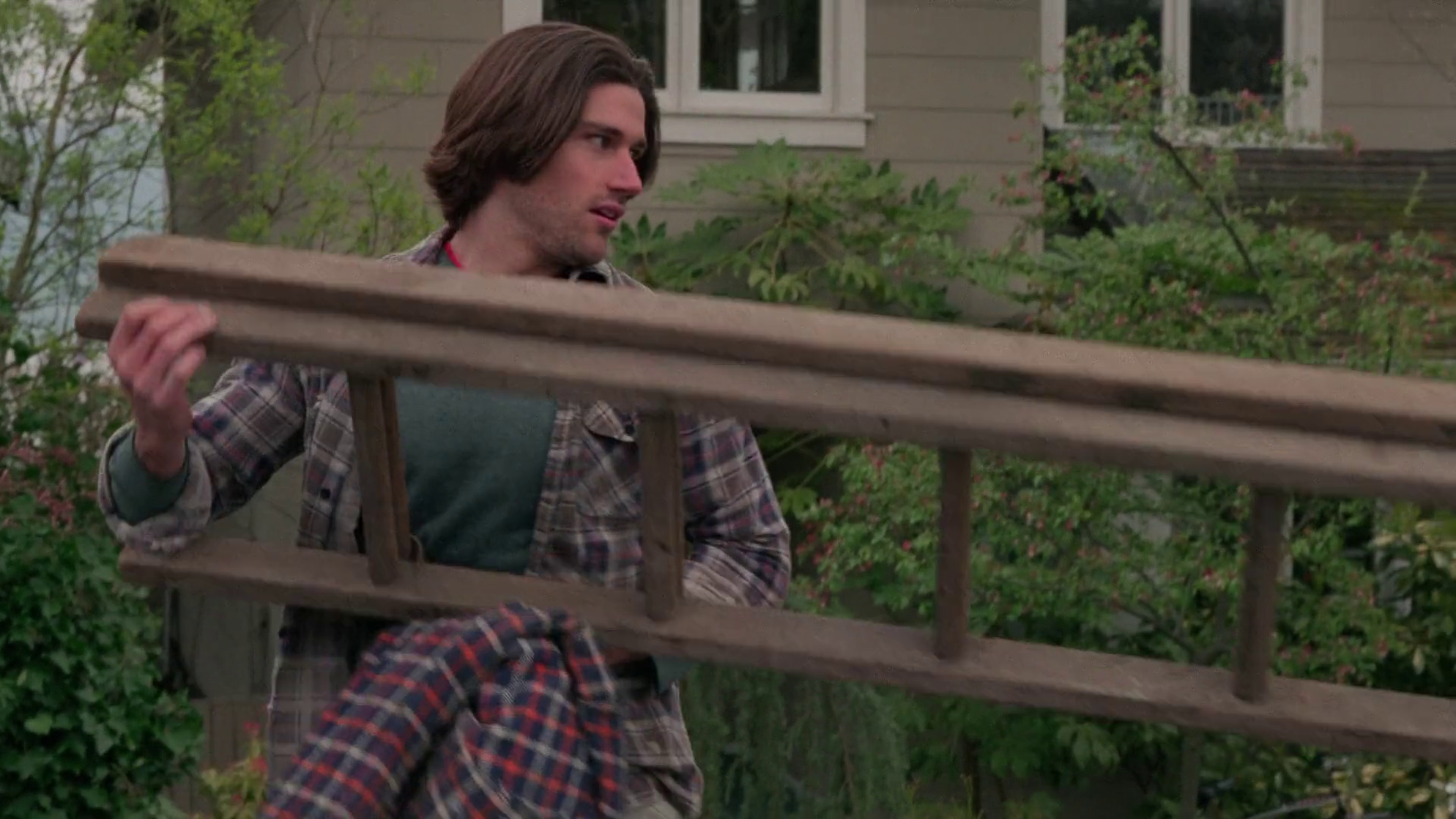 Matthew Fox