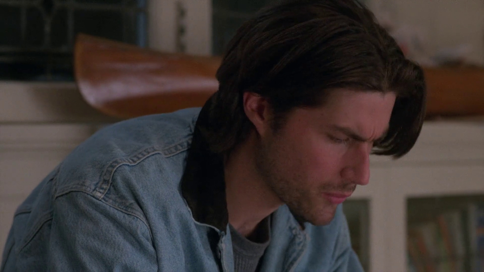 Matthew Fox