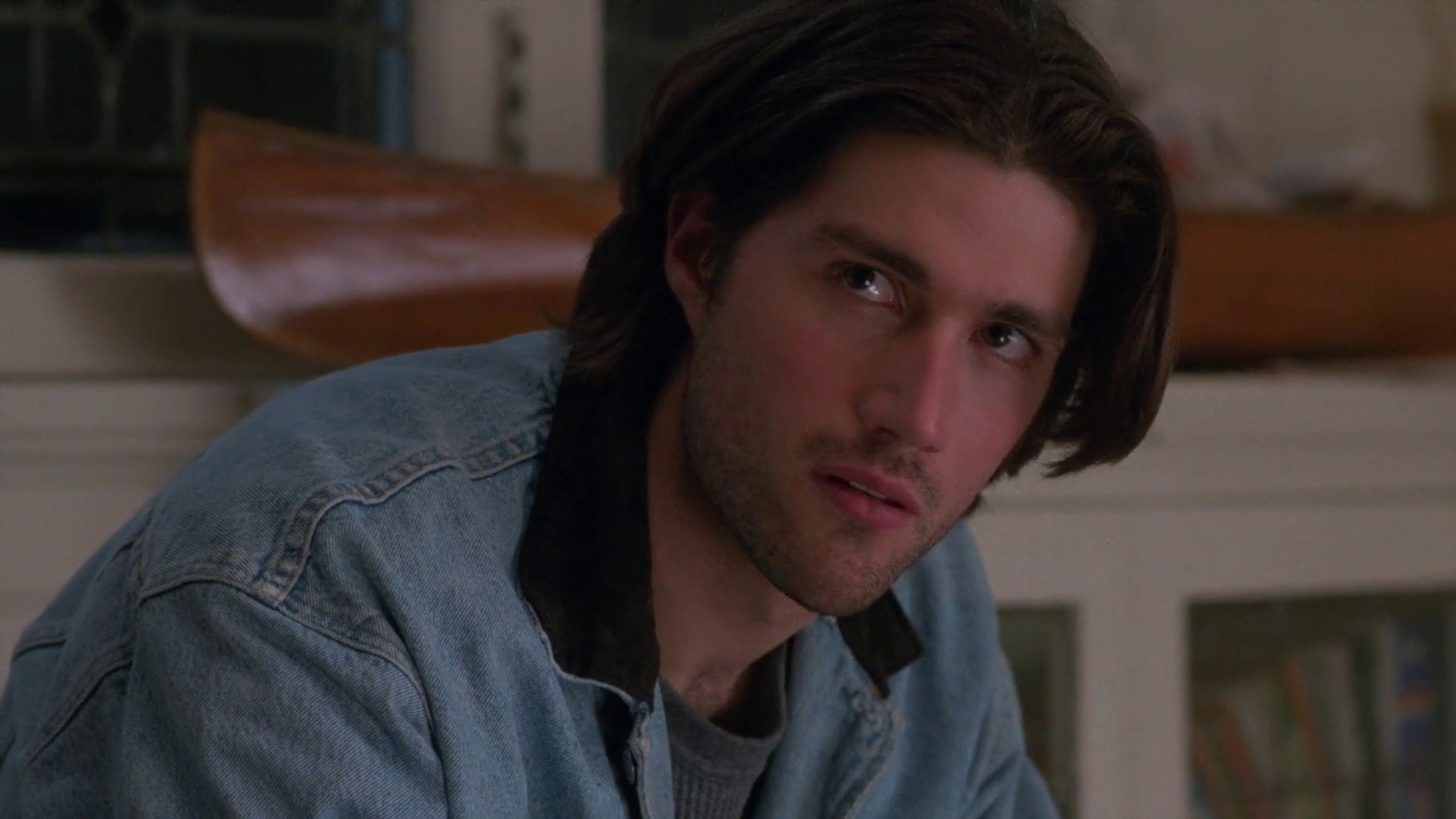 Matthew Fox