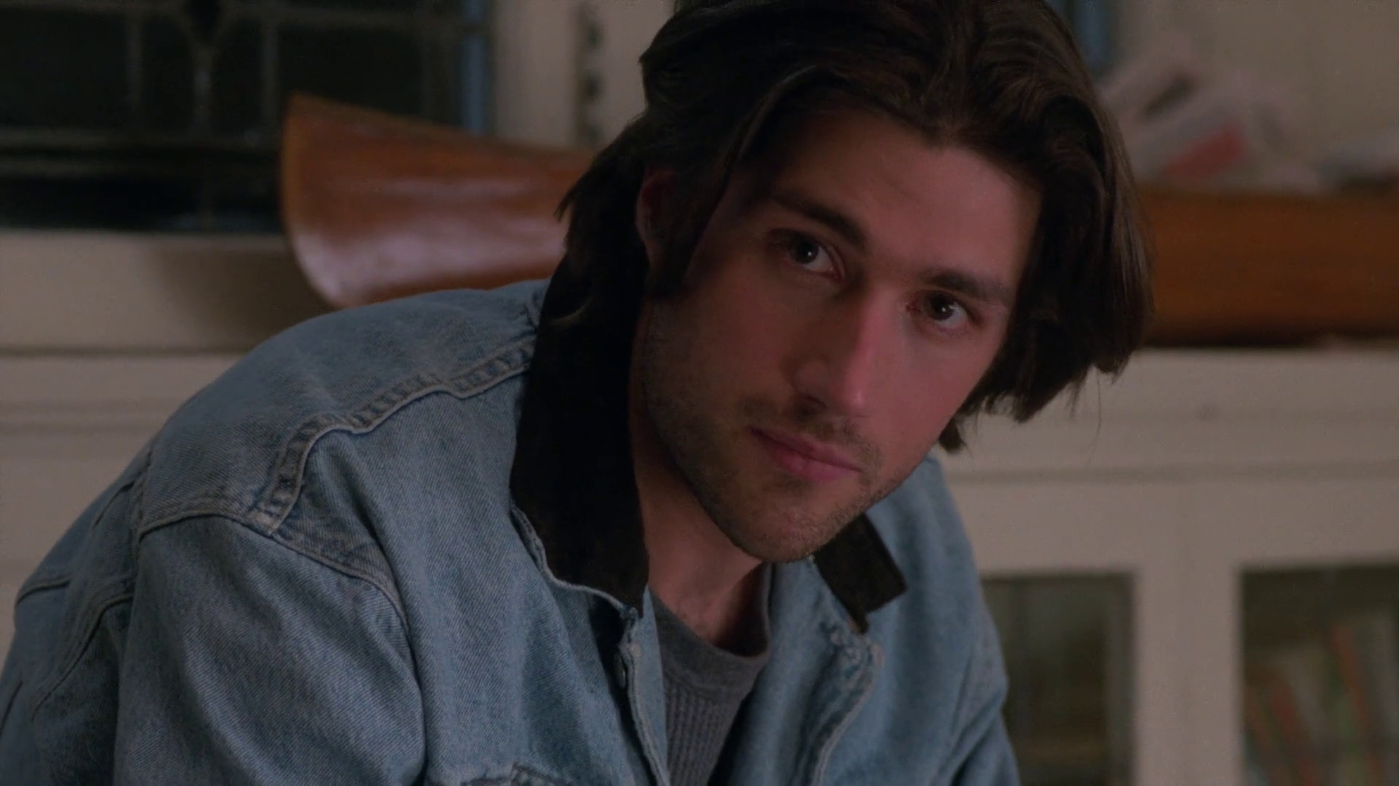 Matthew Fox
