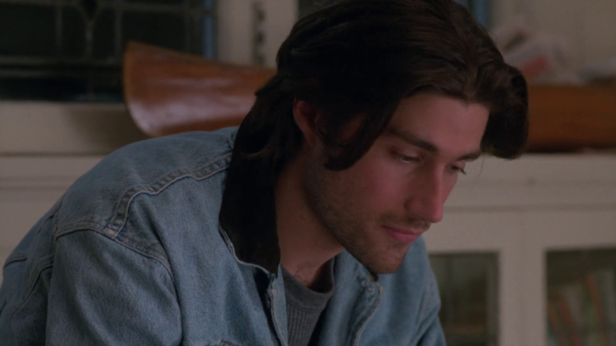 Matthew Fox