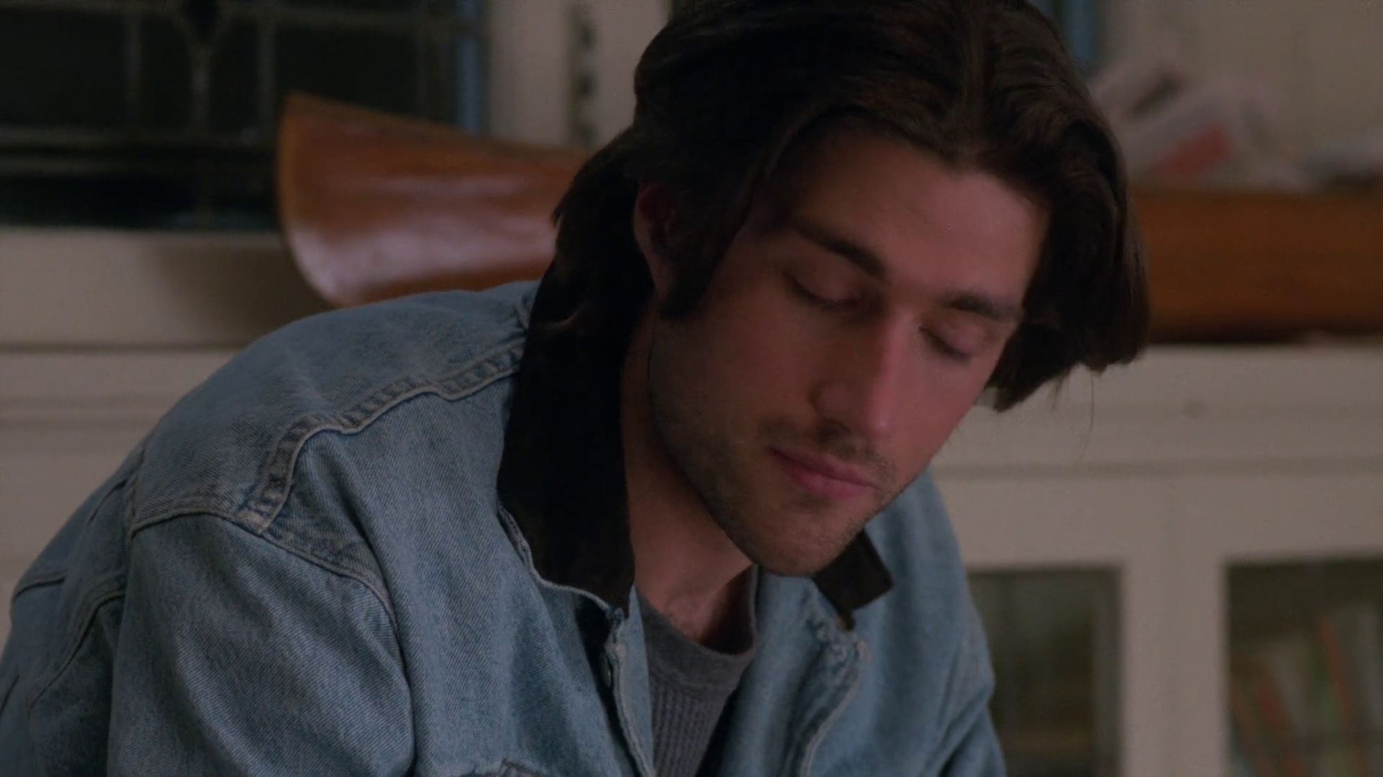 Matthew Fox