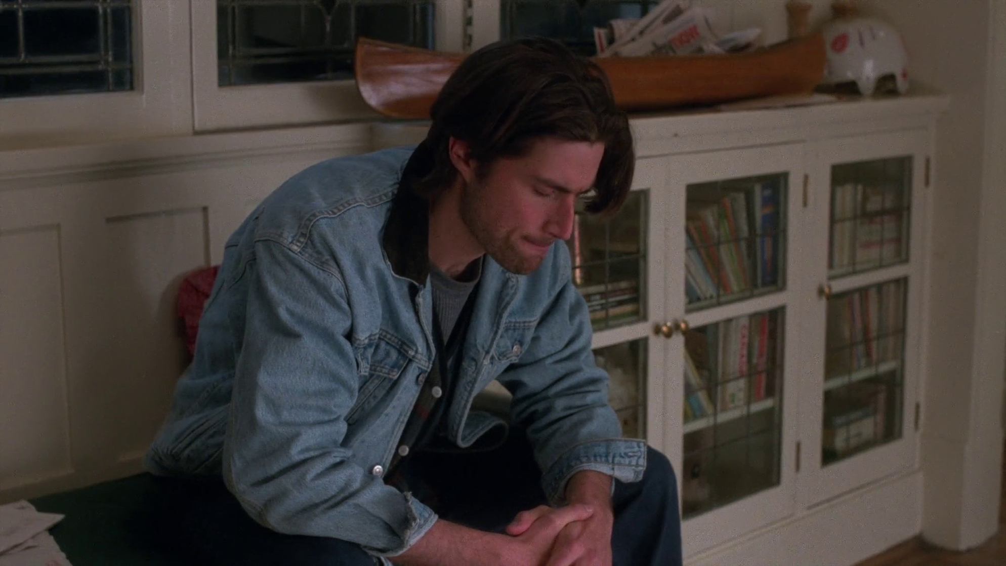 Matthew Fox
